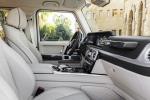 Mercedes-AMG G63 2018 года (WW)